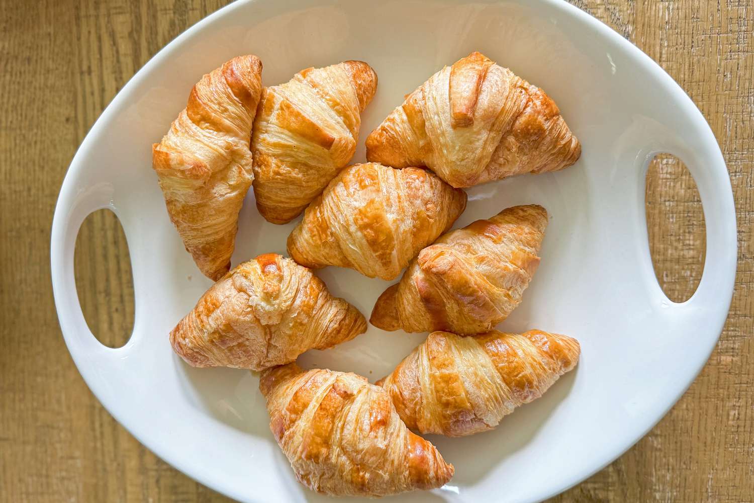 A Good Serving Platter Makes Every Meal Feel Special—We Tested the Best Ones