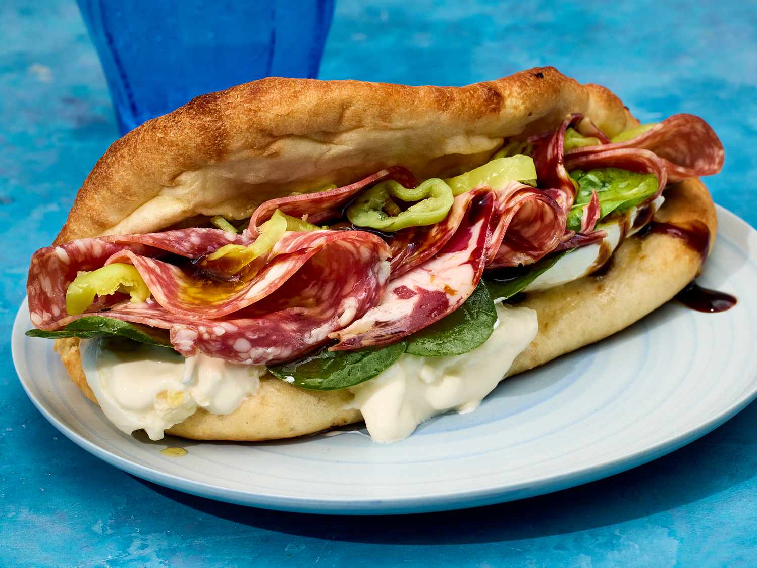 20 Timeless Italian Sandwich Recipes to Try ASAP