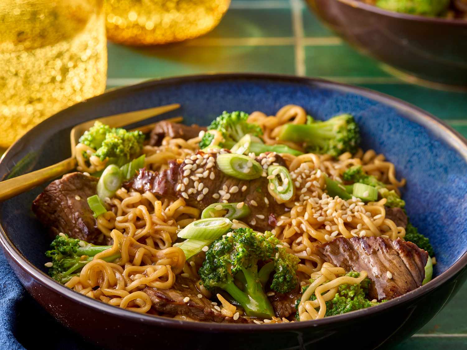 The 18 Recipes We Can't Wait to Make This May