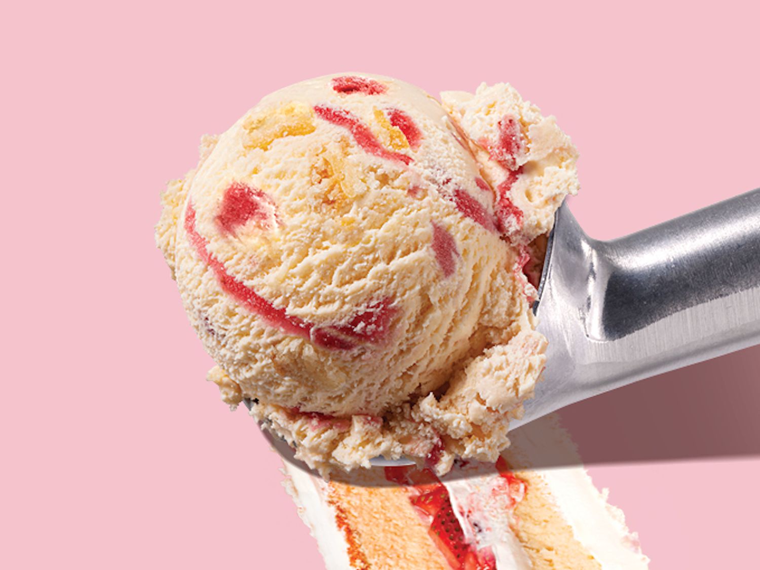 Baskin-Robbins Has an All-New Flavor for May We Can't Wait to Try