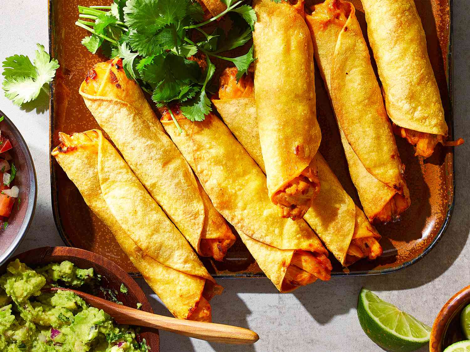 Our 15 Best Cinco de Mayo Recipes, According to an Allrecipes Allstar