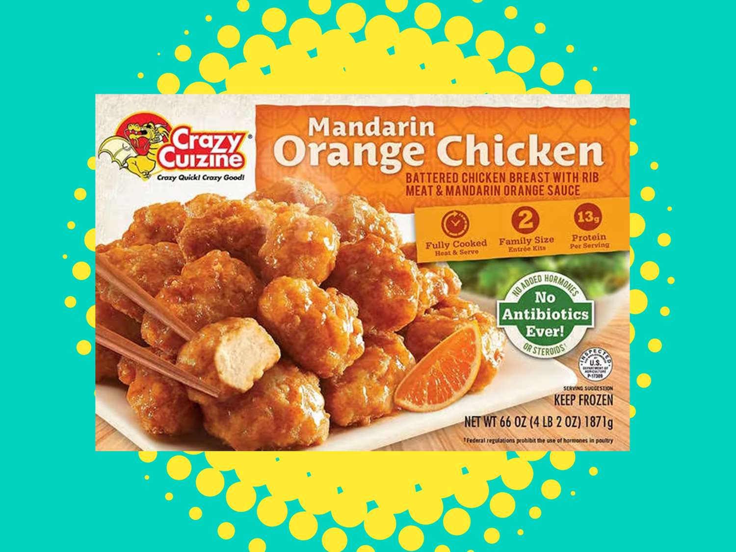 The 7 Best Costco Items You Can’t Find Anywhere Else