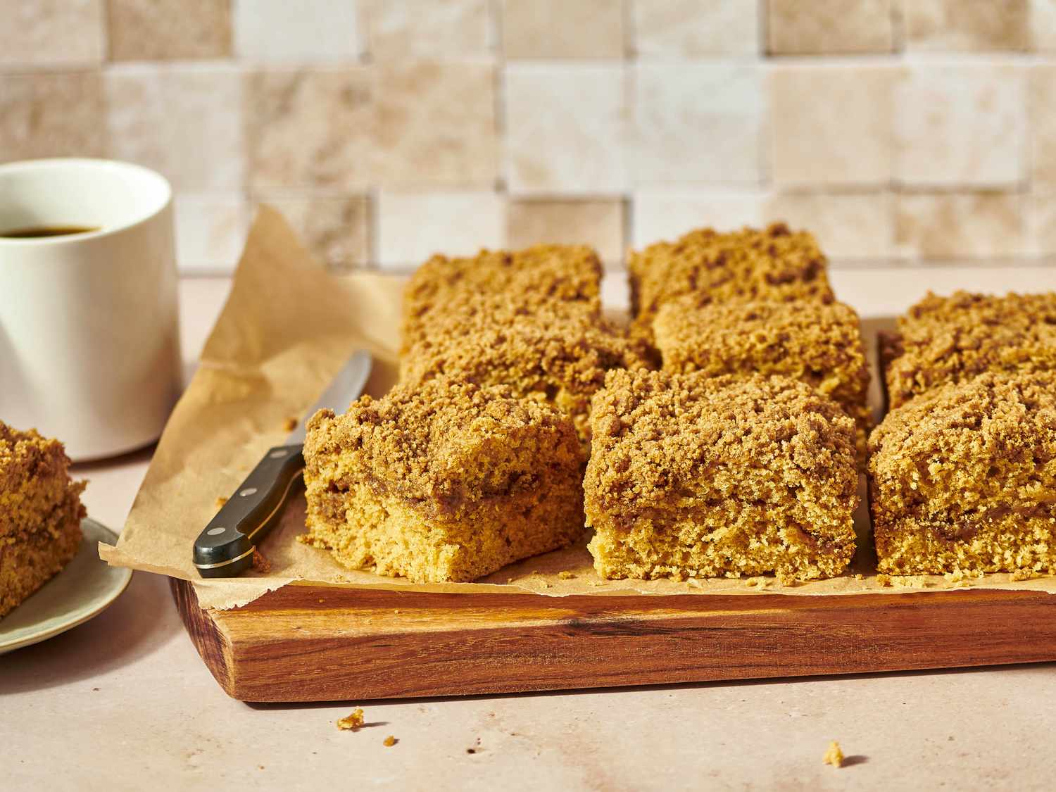 15 Dessert Recipes That Are Actually Better as Breakfast