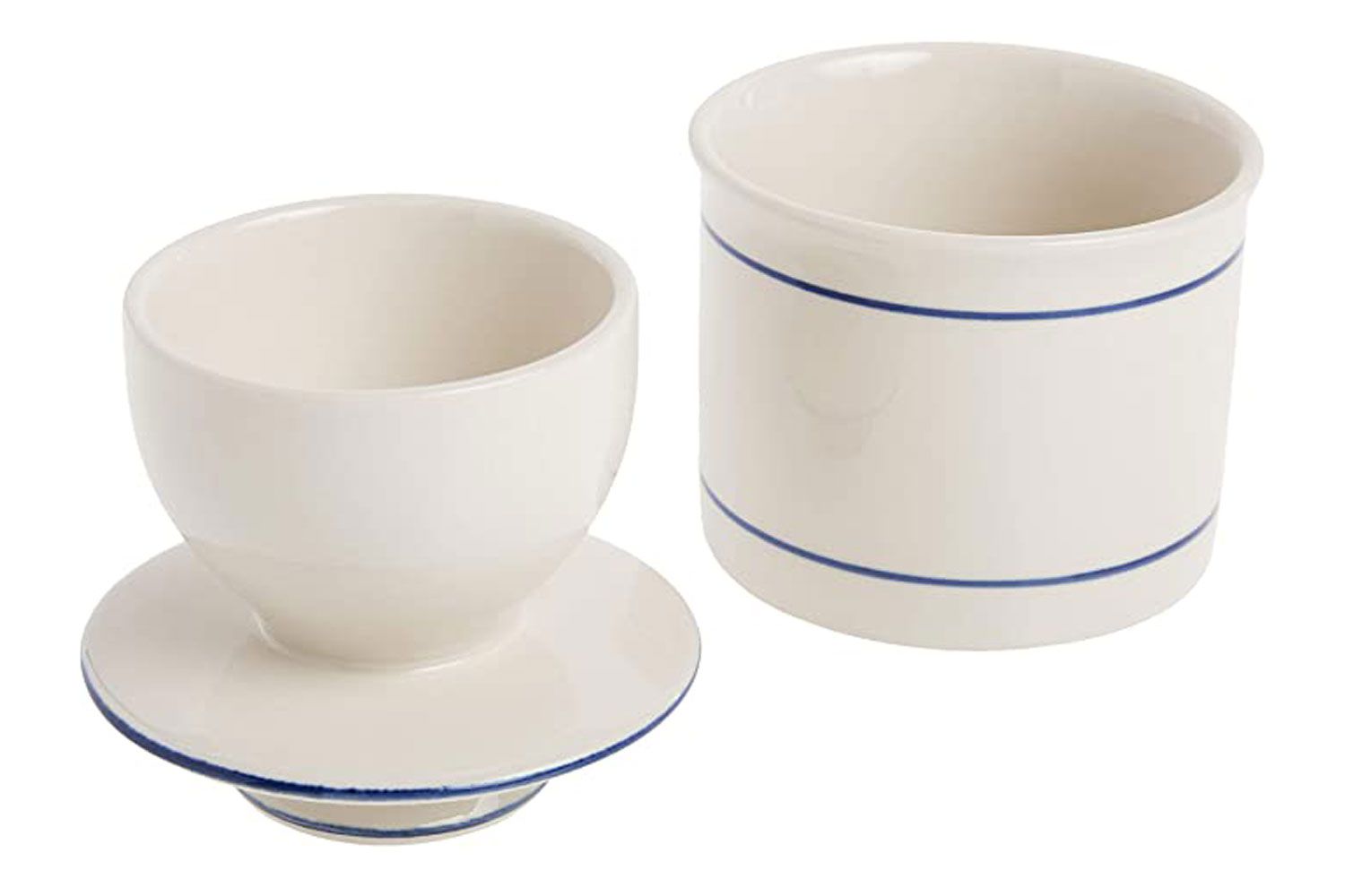 We Asked 3 Chefs for Their Favorite Butter Keepers and Storage Solutions—Their Picks Start at $6