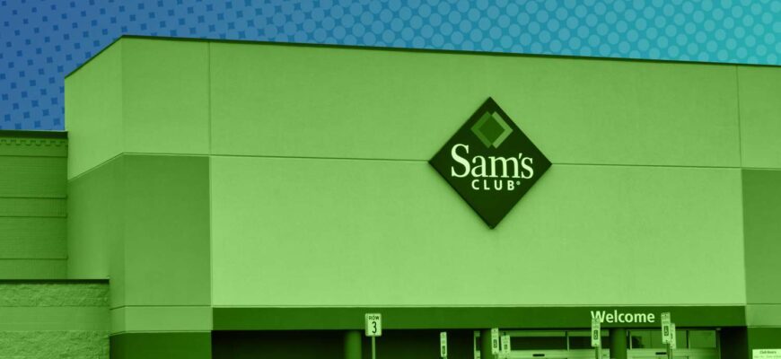 The 10 Best Sam’s Club Deals Under $15 This May