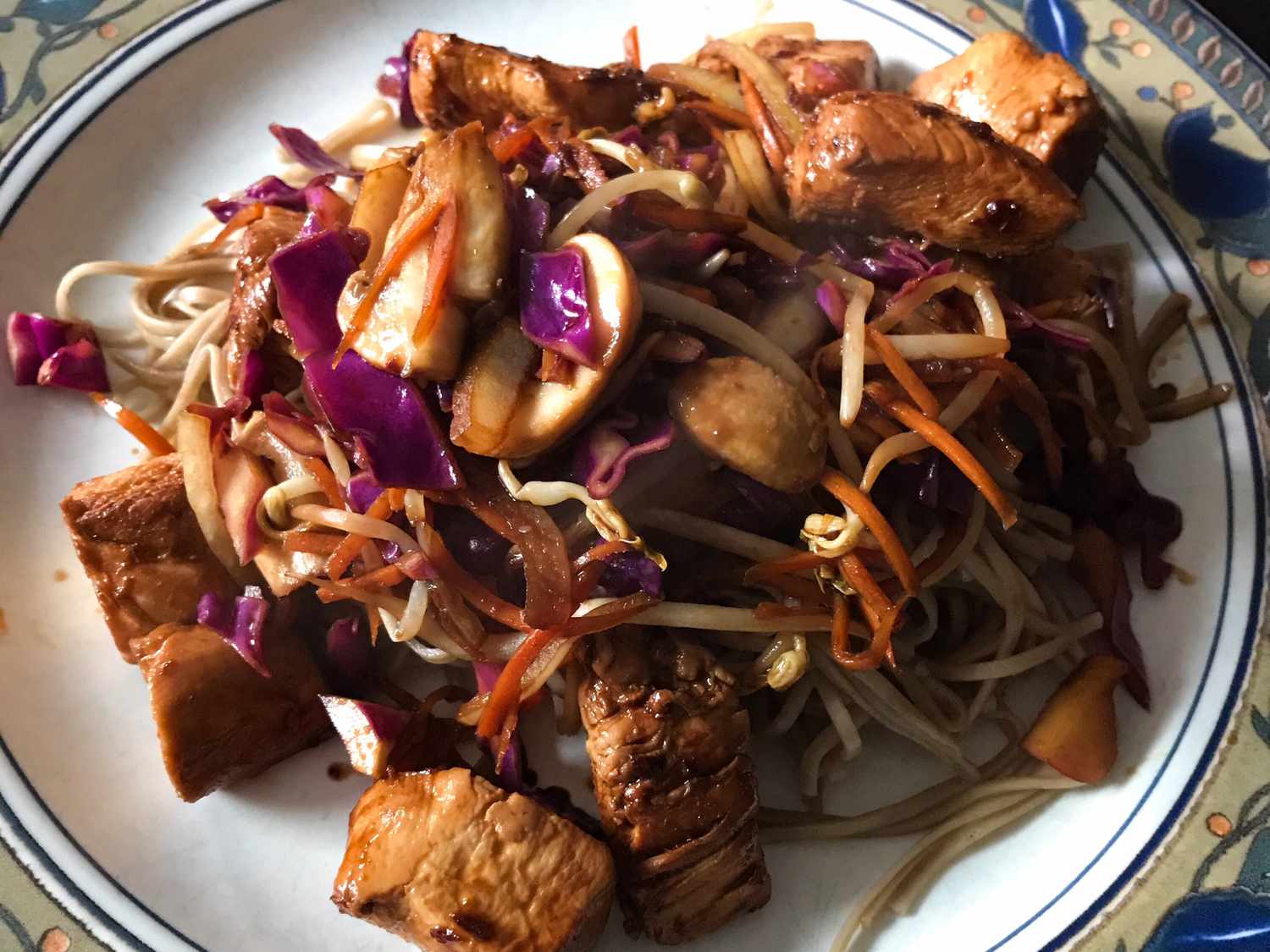 15 of Our Best Asian-Inspired Chicken Recipes