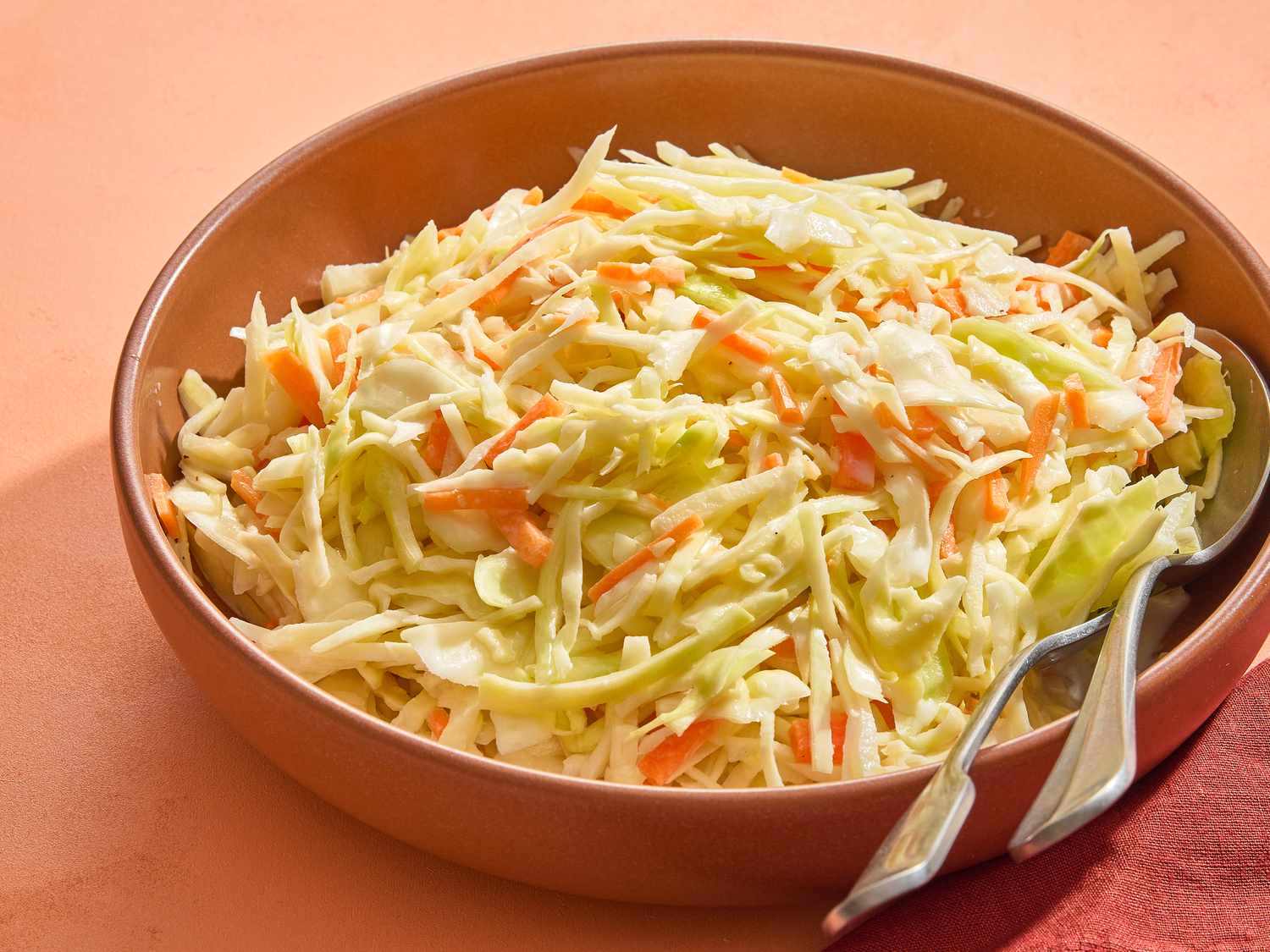 You Won’t Believe What Dolly Parton Puts in Her Coleslaw—and She’s Been Doing It for Nearly 40 Years