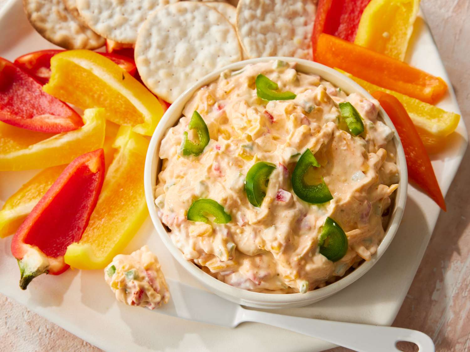 The 18 Recipes We Can't Wait to Make This May