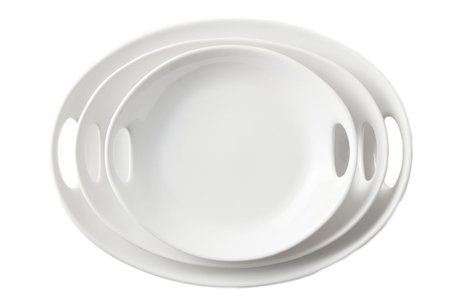 A Good Serving Platter Makes Every Meal Feel Special—We Tested the Best Ones