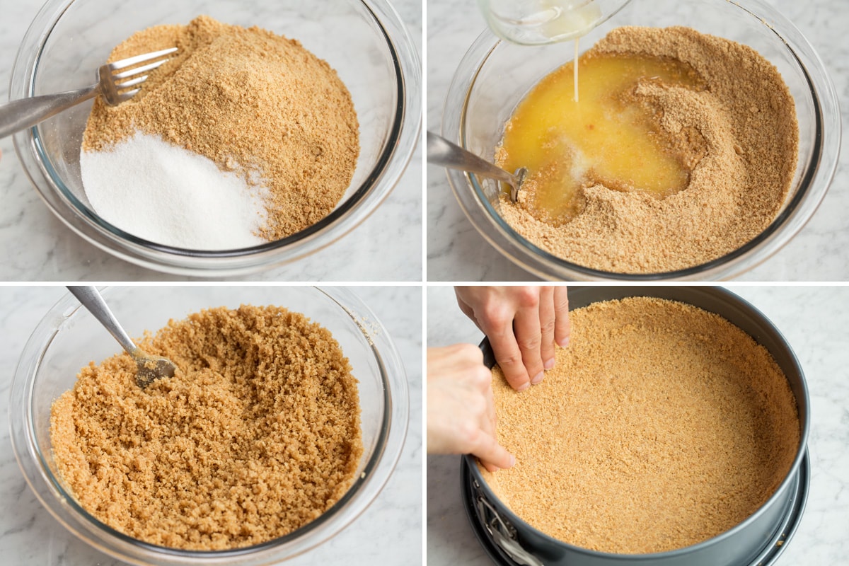 Best Cheesecake Recipe