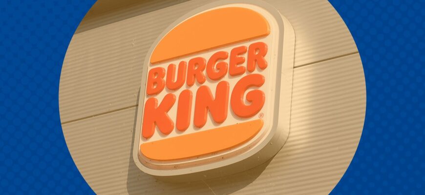 The Burger King Lawsuit That’s Been 8 Years in the Making Is Finally Moving Forward