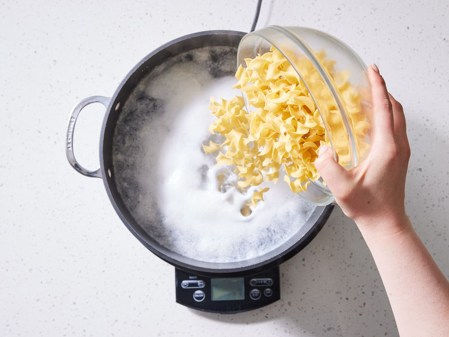 My Grandma’s 3-Ingredient Dinner Is Embarrassingly Simple, Yet So Delicious