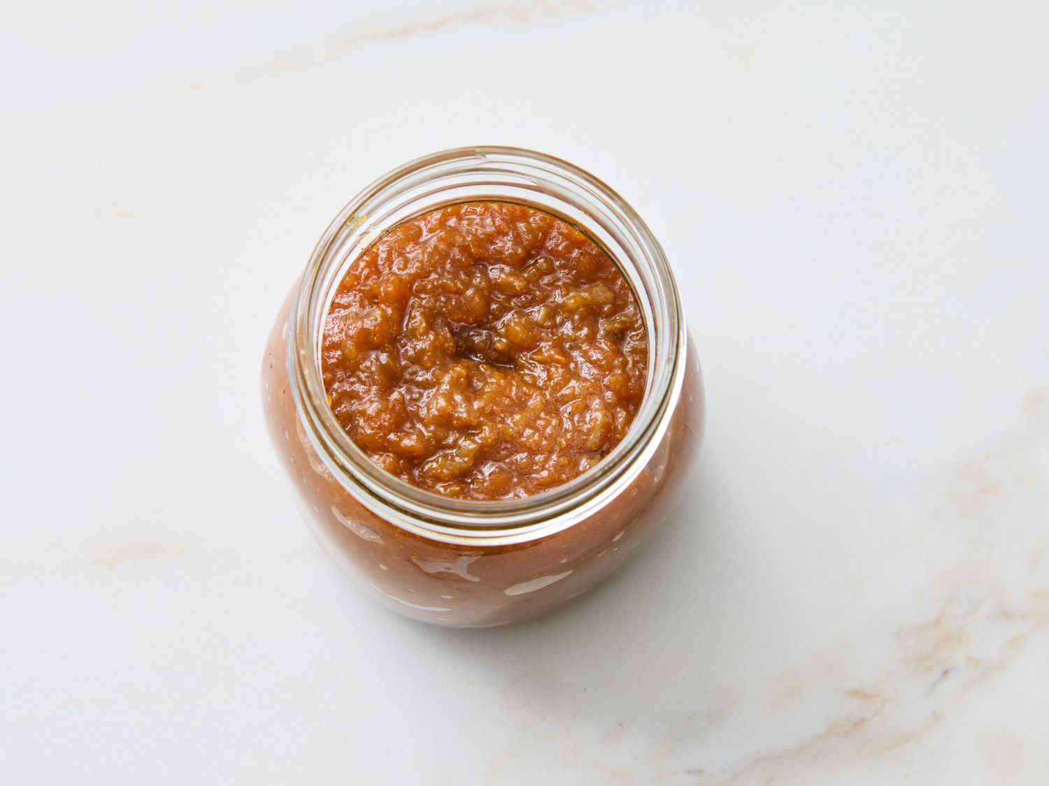 Carrot Cake Spread