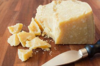 How Long Does Cheese Really Last in the Fridge?