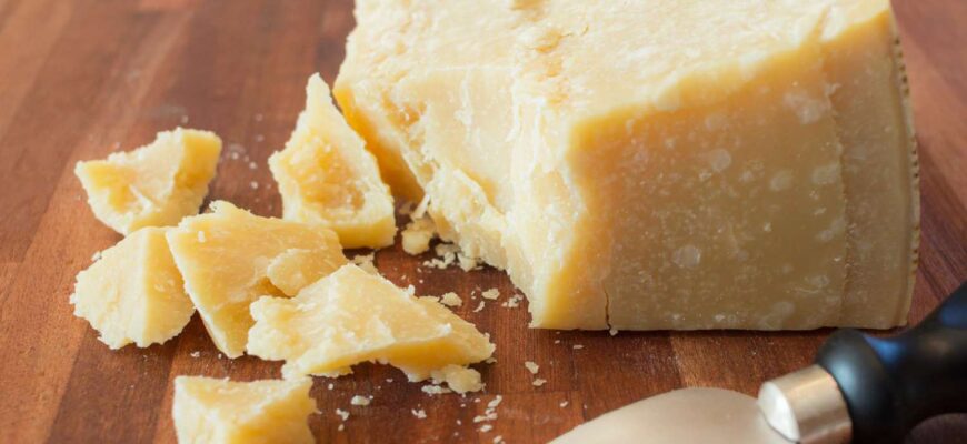 How Long Does Cheese Really Last in the Fridge?