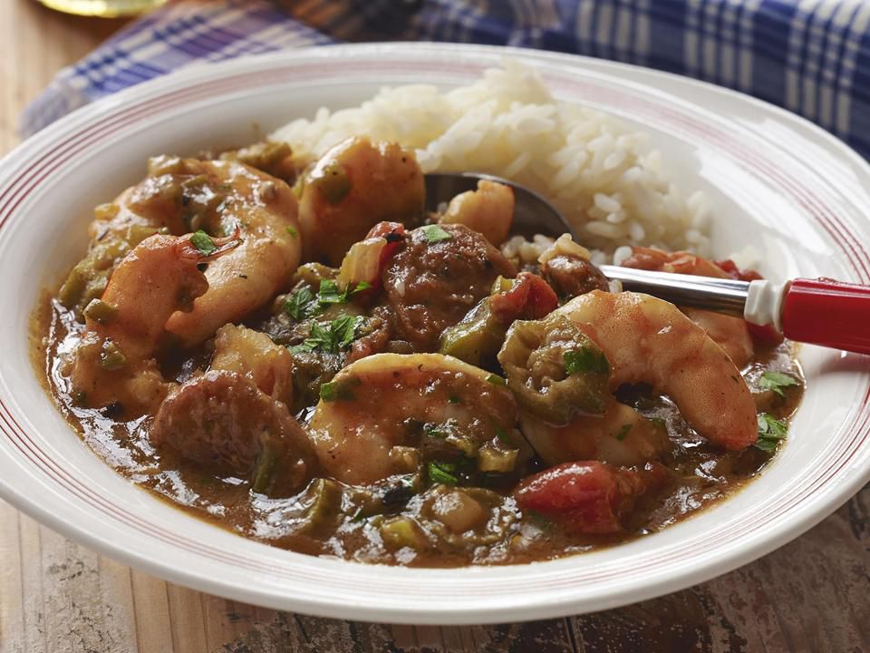 12 Southern Recipes That Show Off the Best of Lowcountry Cooking