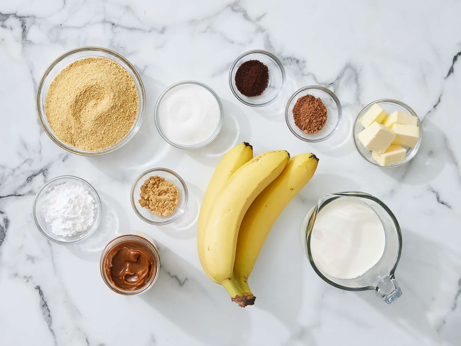 This Easy British Dessert Has Been a Potluck Staple for 50 Years