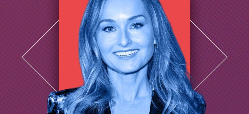 Giada De Laurentiis’ 5-Ingredient Dip Is So Good, I Ate It Straight Out of the Blender