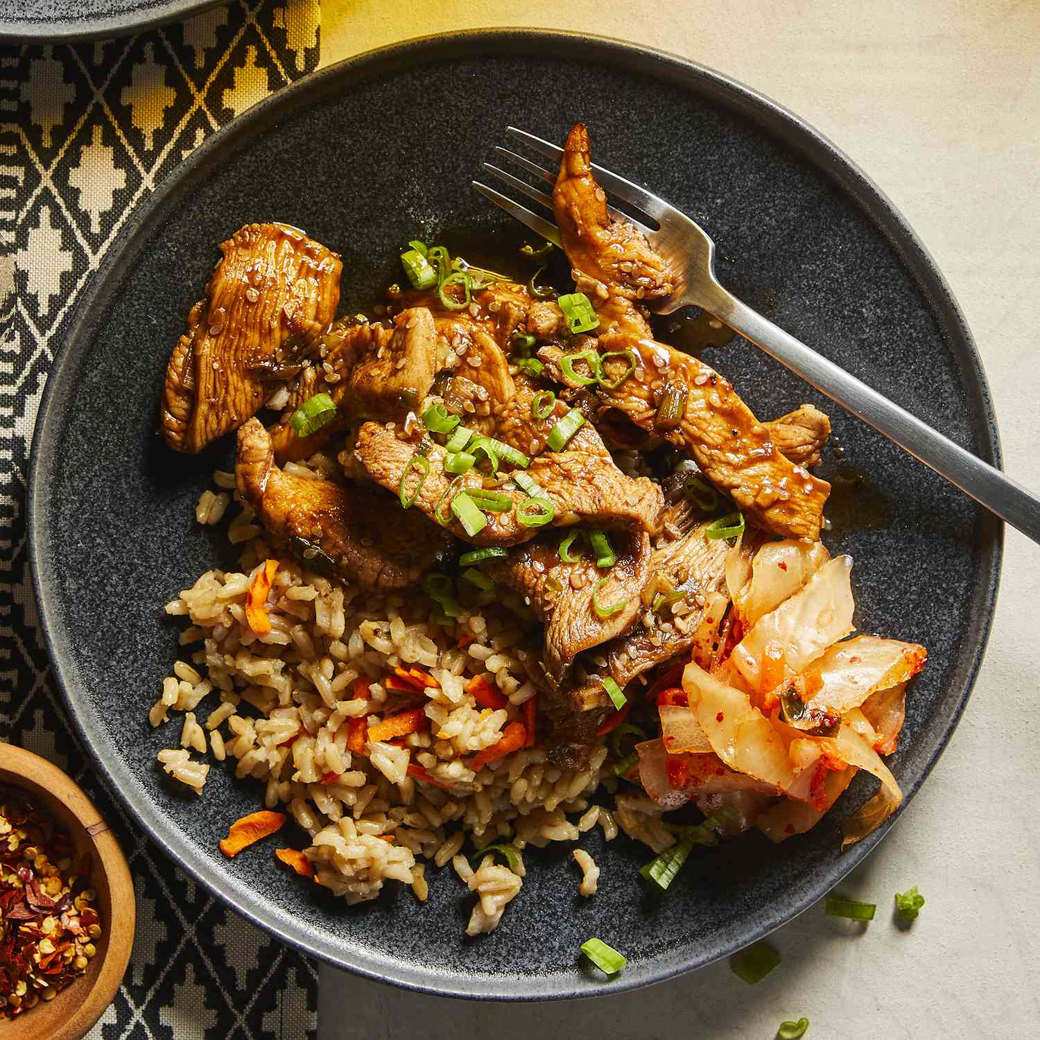 15 of Our Best Asian-Inspired Chicken Recipes