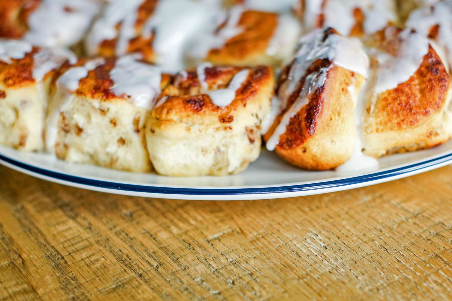 A Good Serving Platter Makes Every Meal Feel Special—We Tested the Best Ones