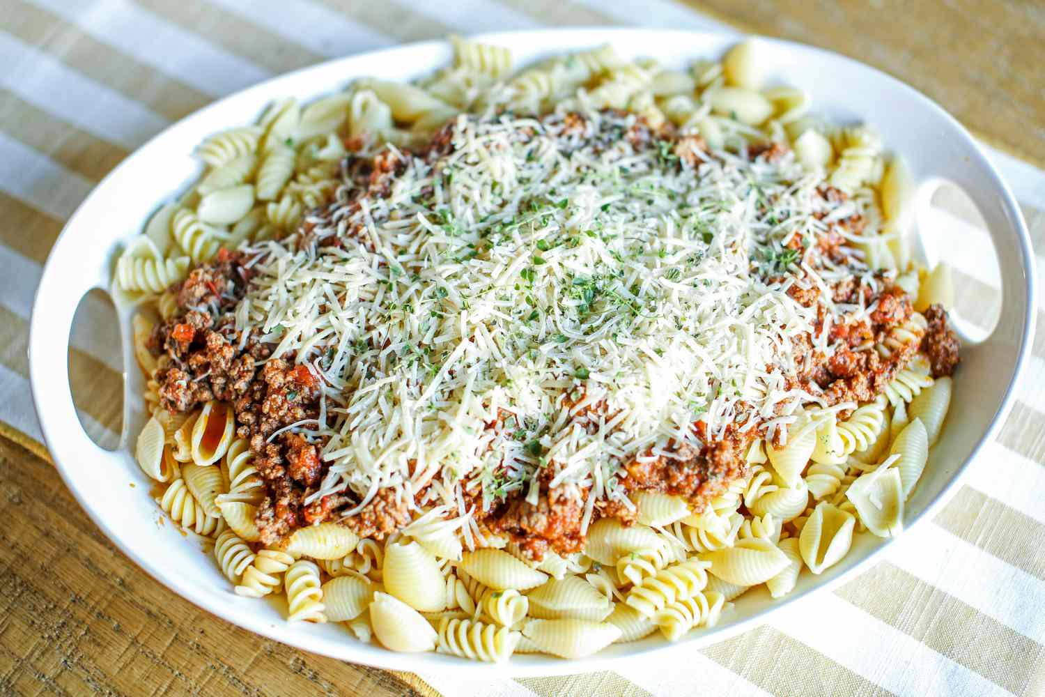 A Good Serving Platter Makes Every Meal Feel Special—We Tested the Best Ones
