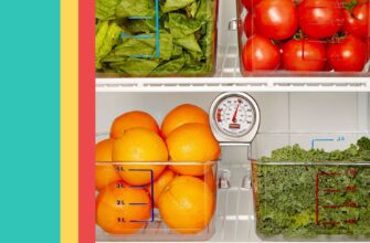 A New Study Says Your Fridge Could Be a Food Safety Hazard—This $8 Tool Solves the Problem