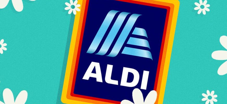 The Best Aldi Finds Under $10 in May