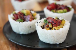 The Simple Recipe So Good, It Inspired Me to Write a Book