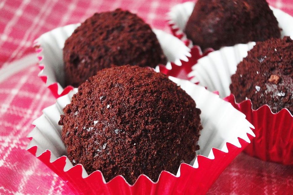 12 Easy 3-Ingredient Cookies to Make When You're Short on Time