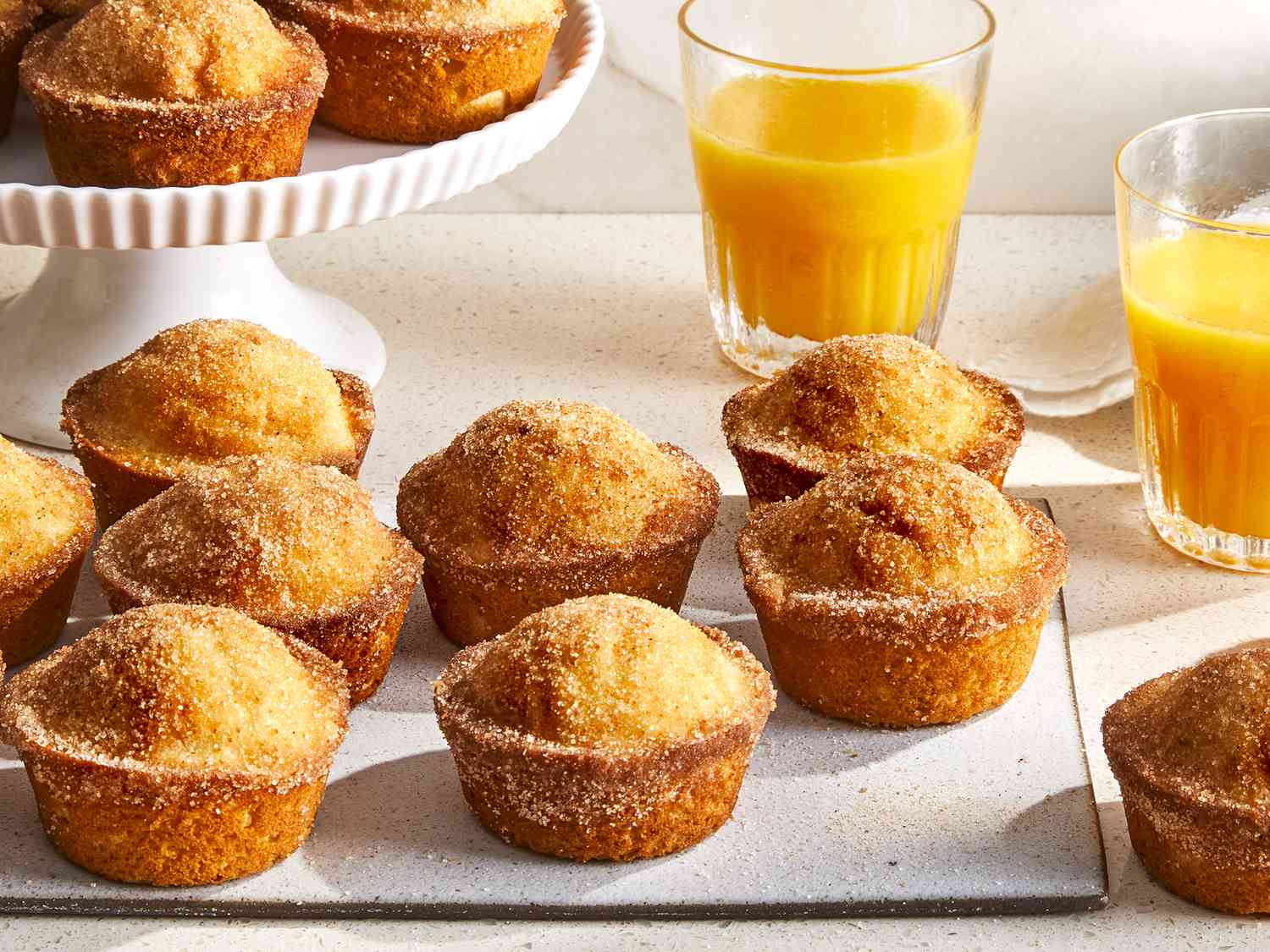 13 Sweet Breakfast Recipes That Get Rave Reviews Every Time