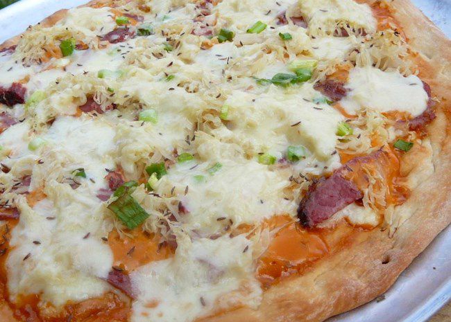10 Time-Saving Recipes That Start with Frozen Bread Dough