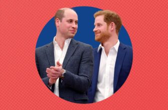 Prince William and Harry Loved This Retro British Dessert So Much They ‘Requested It All the Time’
