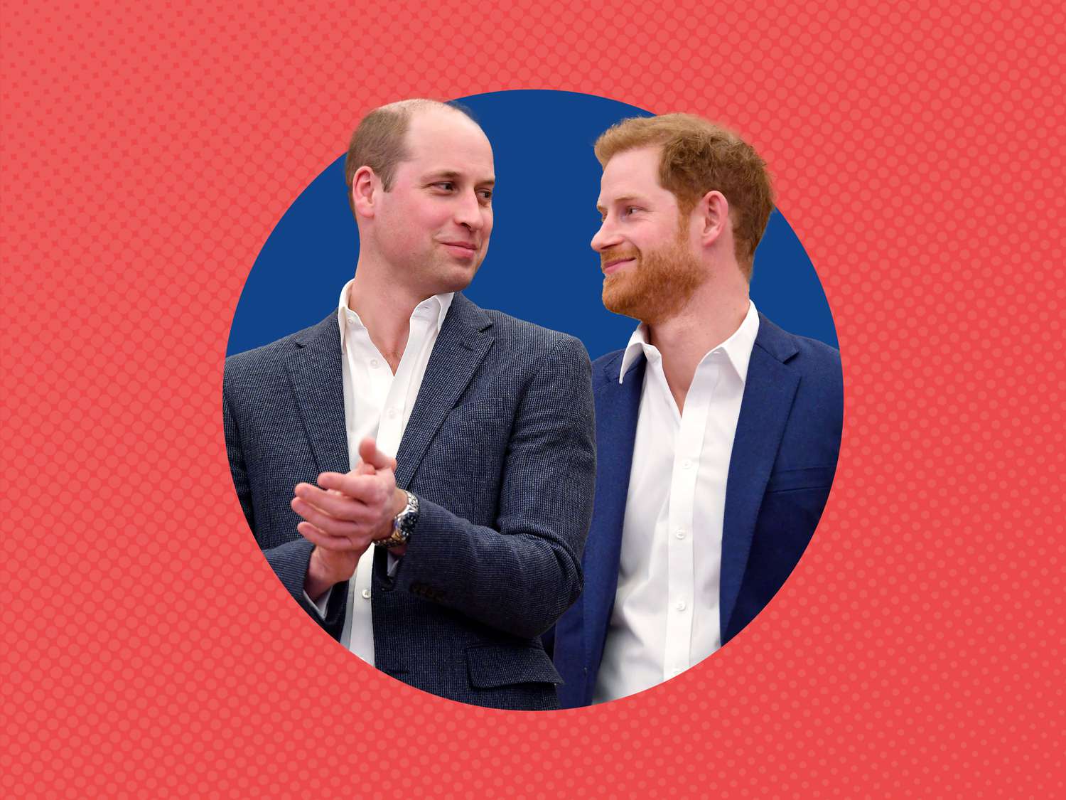 Prince William and Harry Loved This Retro British Dessert So Much They ‘Requested It All the Time’