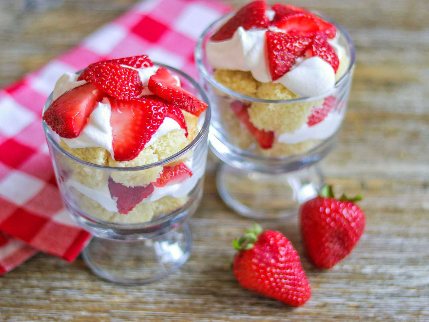 25 Mom-Approved Dessert Recipes Perfect for Any Occasion