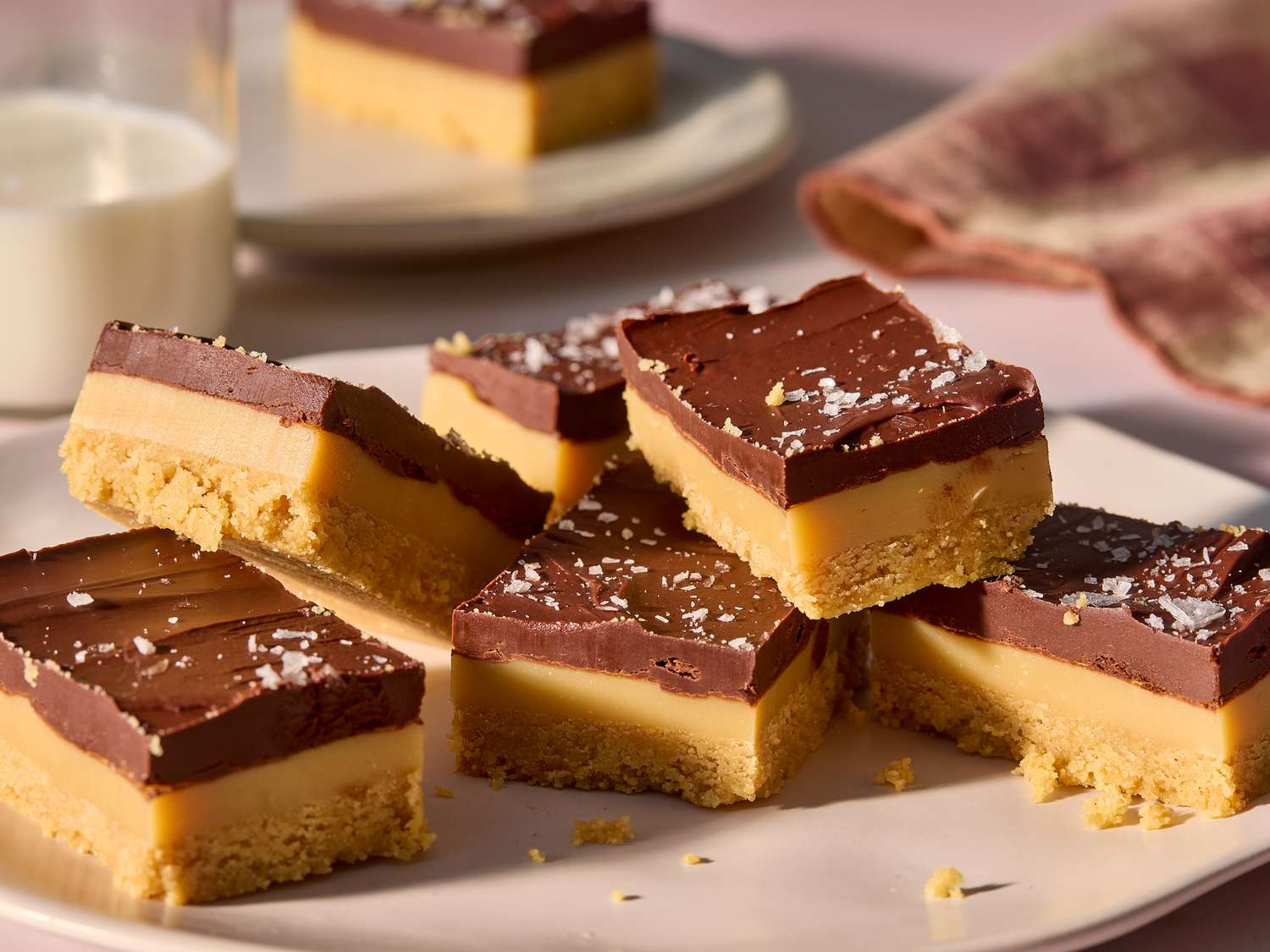 The 18 Recipes We Can't Wait to Make This May