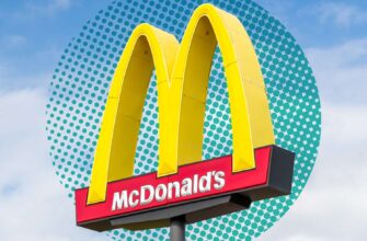 McDonald's Fans Are Calling This Soda 'Next Level'—and It's Not Even on the Menu