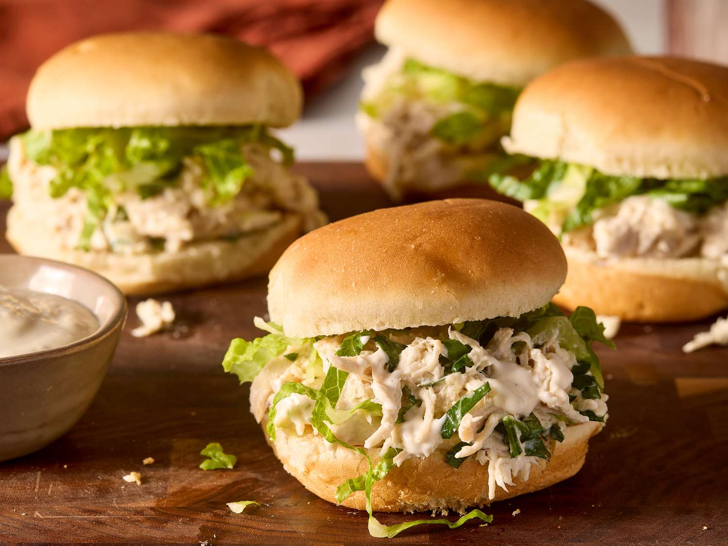 The 18 Recipes We Can't Wait to Make This May