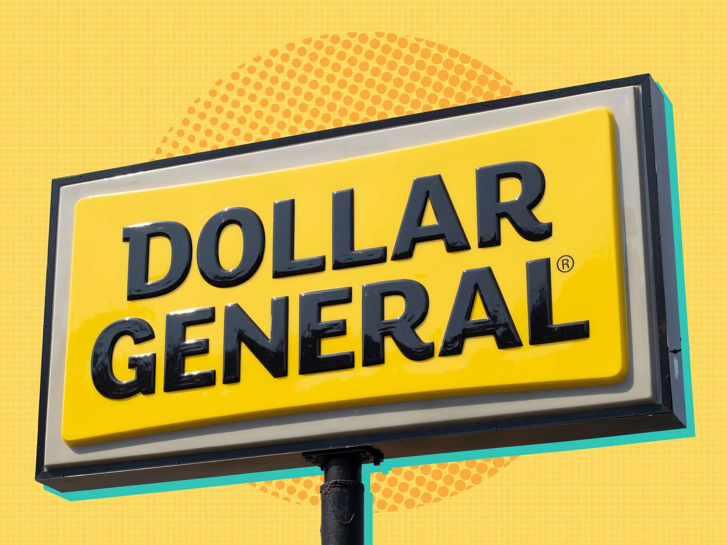 Dollar General Has a $3 Storage Solution We're All Stocking Up On