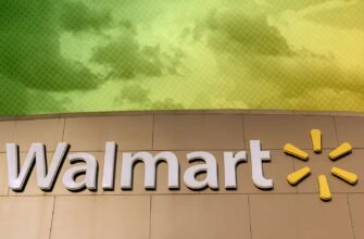 Walmart Just Announced It Expects to Raise Prices Due to Tariffs