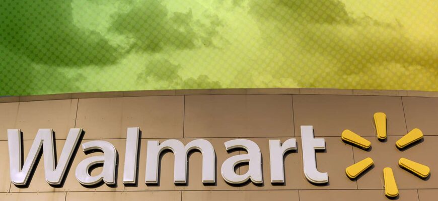 Walmart Just Announced It Expects to Raise Prices Due to Tariffs