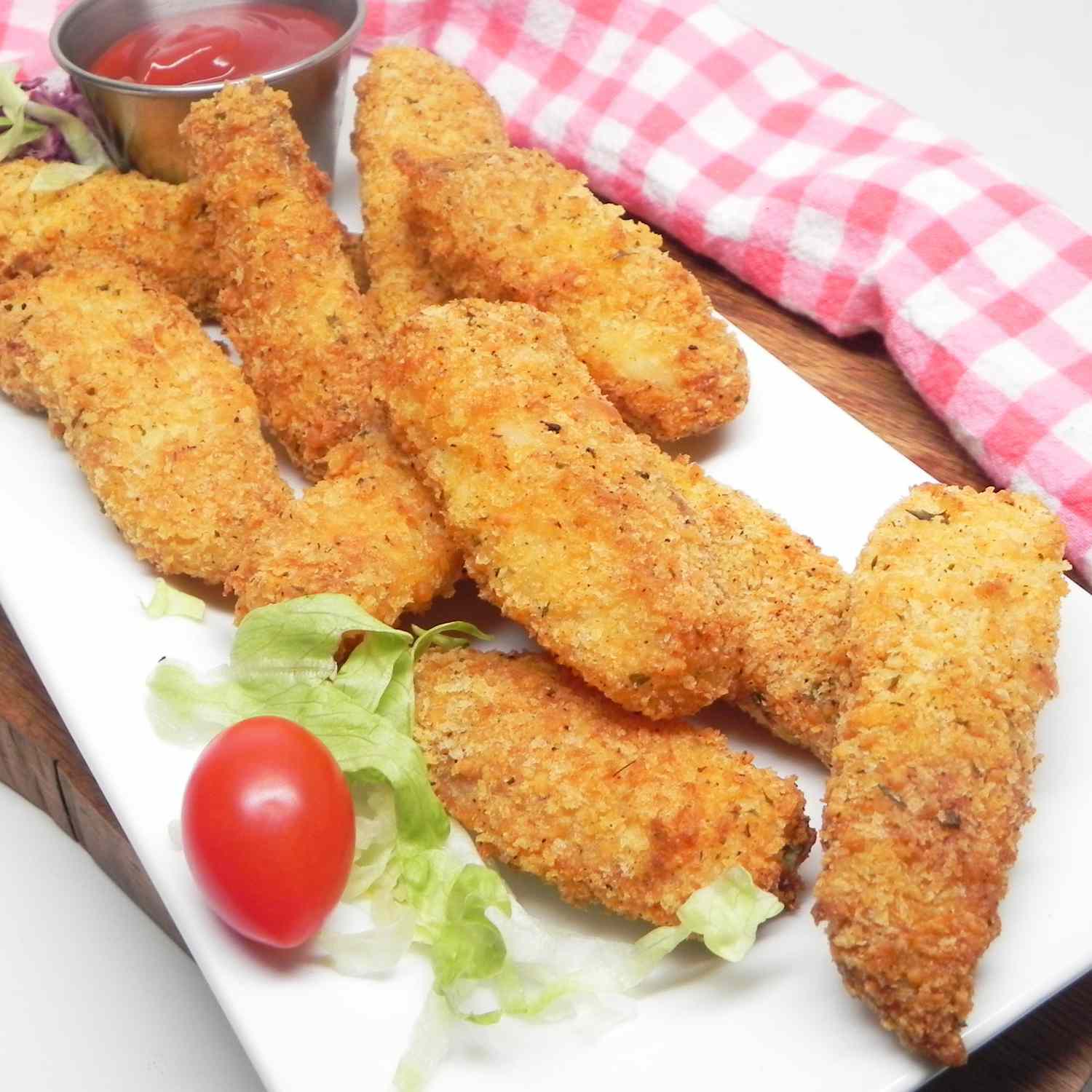 24 School Cafeteria Recipes That'll Spark Nostalgia