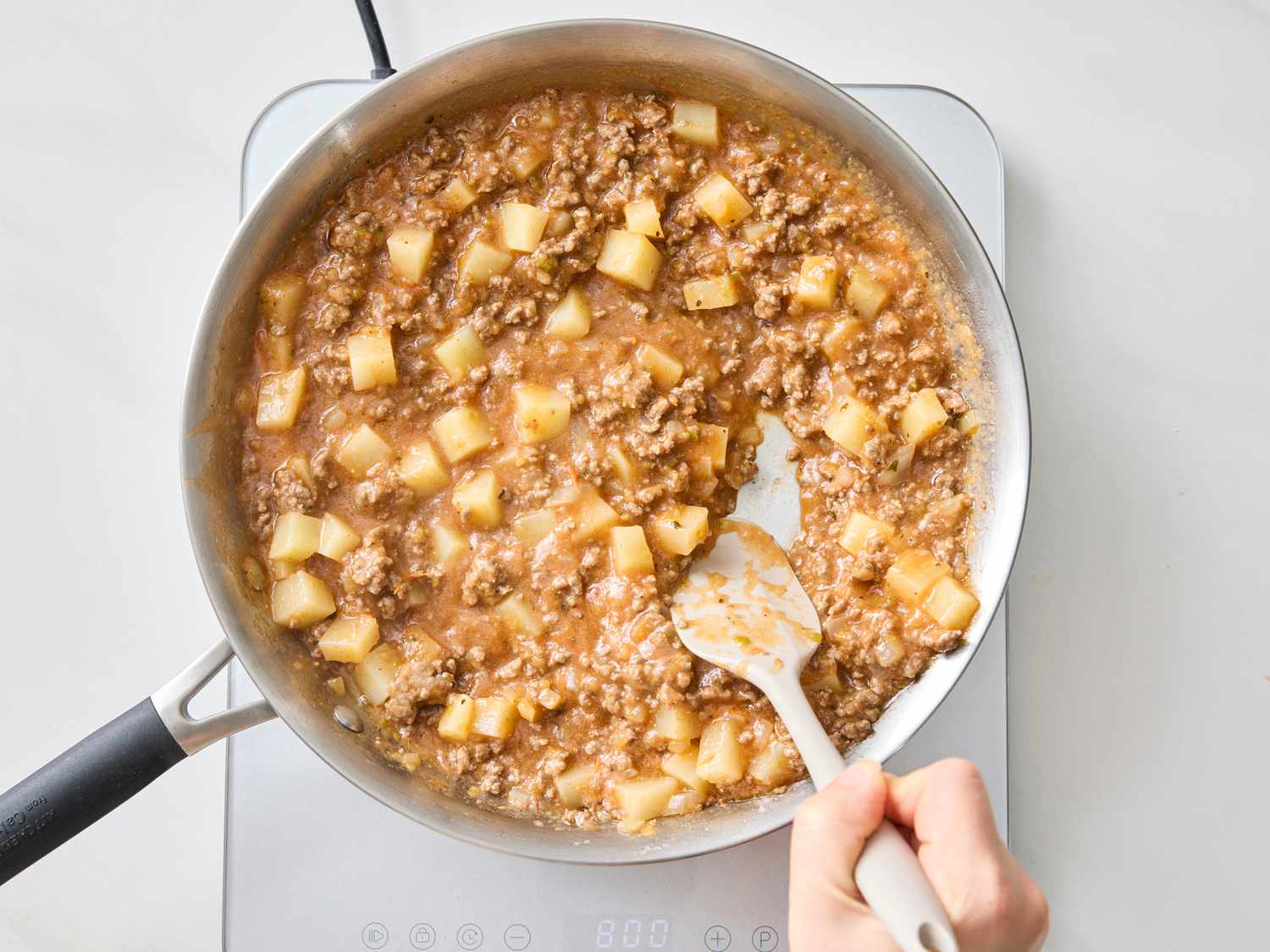 Mexican Picadillo