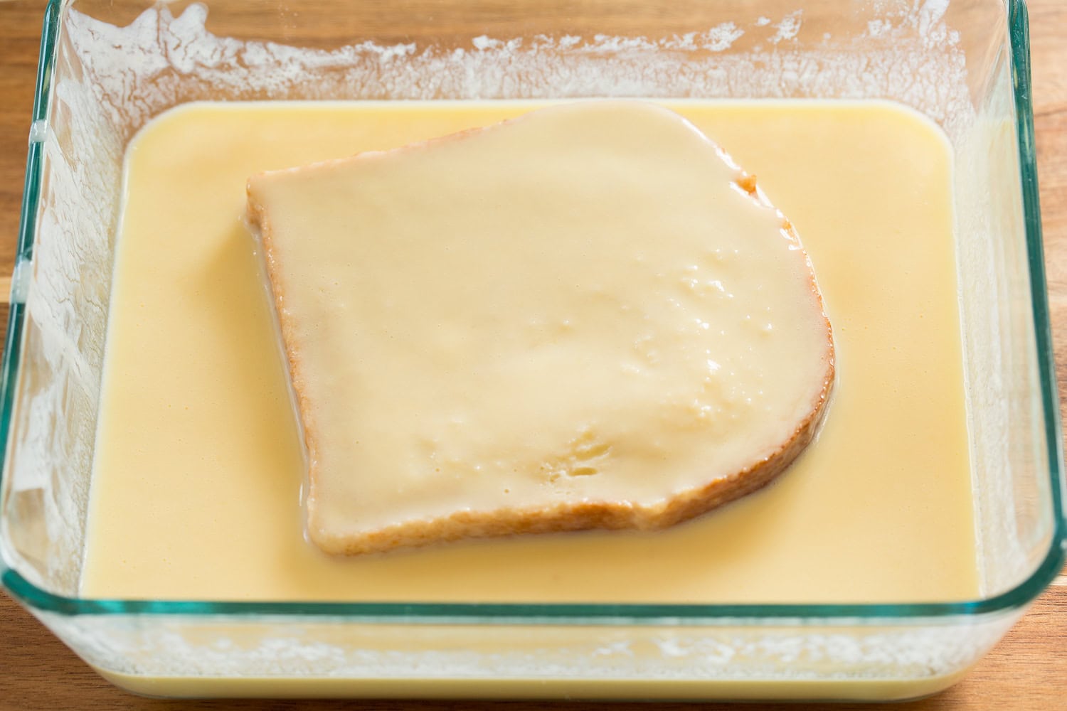 Buttermilk French Toast