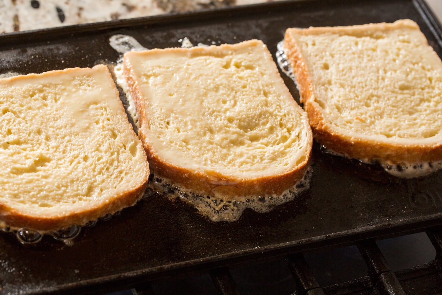 Buttermilk French Toast