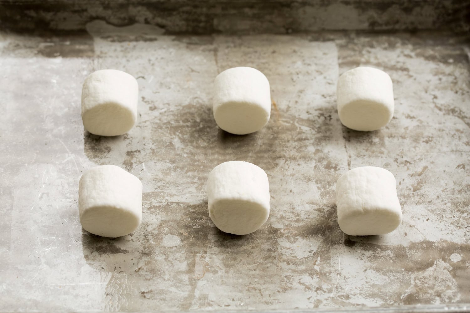 Oven S’mores